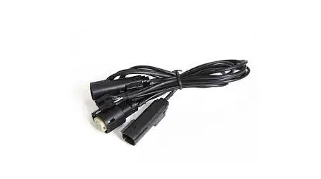 Focal Fdp Sport V2 Wiring Installation Guide