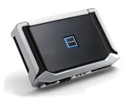 ALPINE X-A90M-Mono-Power-Amplifier-product