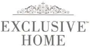 EXCLUSIVE HOME LOGO