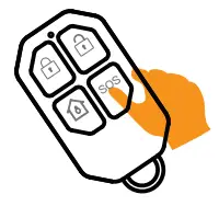 Shenzhen Smart Tech Security SM 06 Door and Window Alarm - fig3