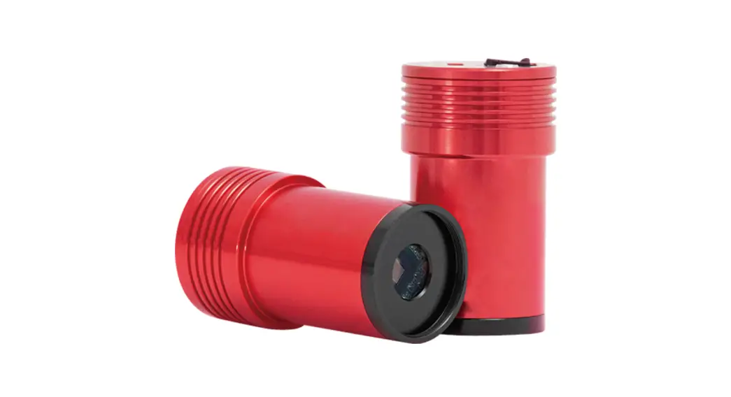 Zwo Asi120mini Guide Cameras User Guide