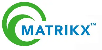 MATRIKX - logo