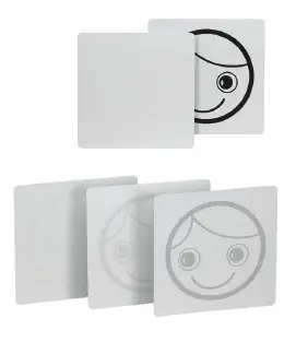 GOOD-LITE 270400 Contrast Sensitivity Test fig 17