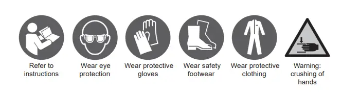 SEALEY-YK30F.V3-30TONNE-Floor-Type-Hydraulic-Press-FIG-1