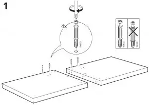 Assembly Instructions