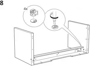 Assembly Instructions
