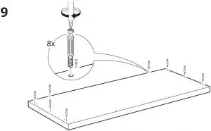 Assembly Instructions