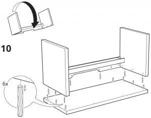 Assembly Instructions