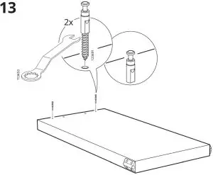 Assembly Instructions