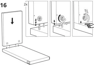Assembly Instructions
