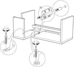 Assembly Instructions