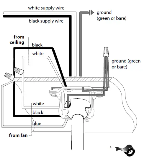 craftmade-OS104-Outdoor-Super-Pro-60”-with-Light-Kit-14