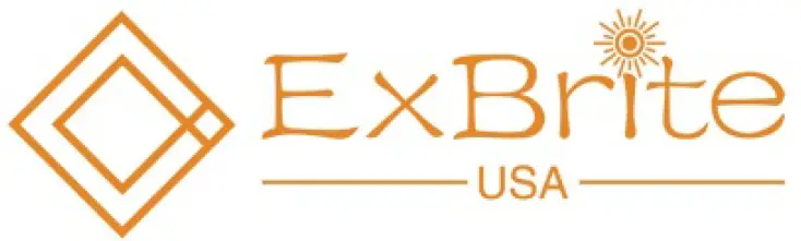 ExBrite logo