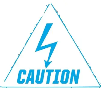 Warning Icon