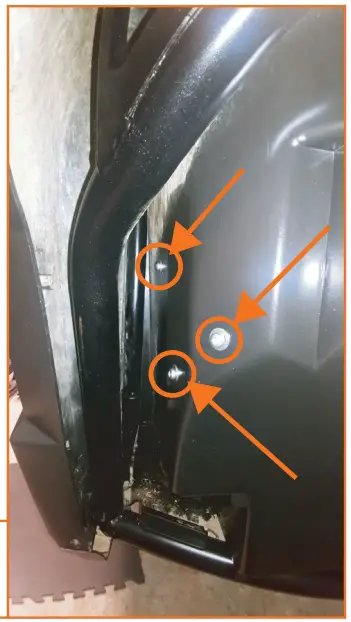 SPEAKER INSTALLATION