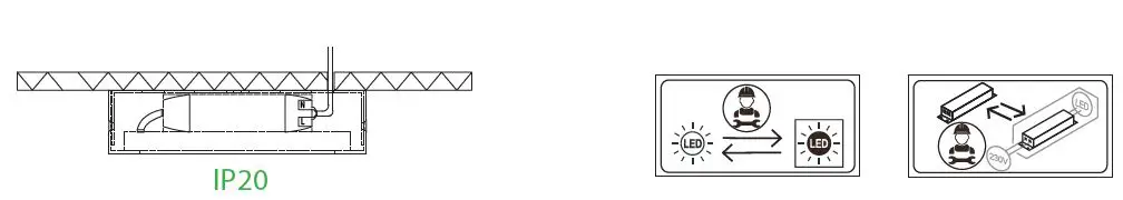 WINLED-Lilja-12W-Surface-Mounted-Panel-fig1