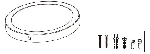 WINLED-Lilja-12W-Surface-Mounted-Panel-fig5