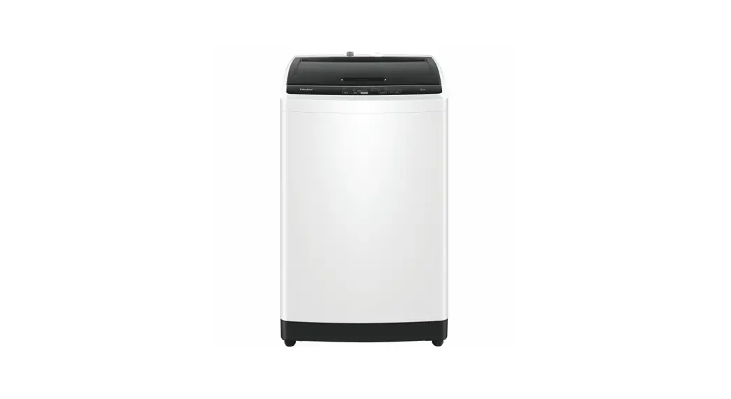 Haier Hwt60aa1 6kg Top Loader Washing Machine User Guide