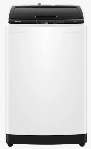 Haier HWT60AA1 6kg Top Loader Washing Machine