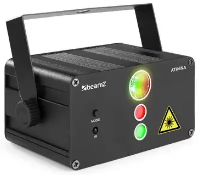 beamZ-152.616 V1.1-Athena-Gobo0-Laser-PRODUCT