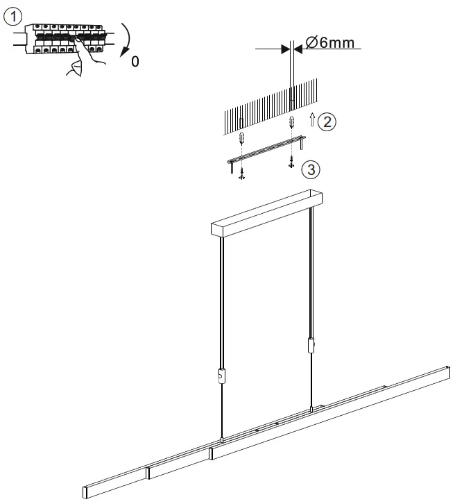 Paul Neuhaus 2568 24 Adriana Lamp - Fig