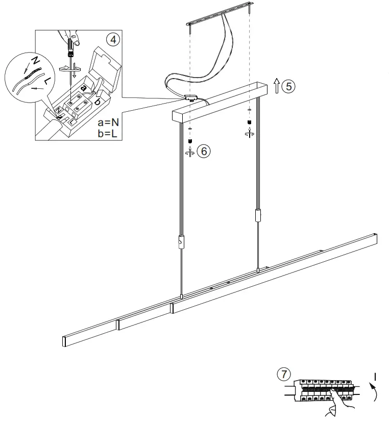 Paul Neuhaus 2568 24 Adriana Lamp - Fig5