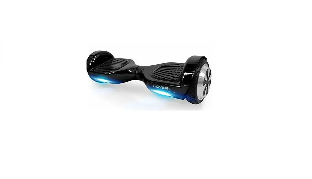 Like Sporting L80000920 Jd6 6.5 Inch Self Balancing Hoverboard User Manual