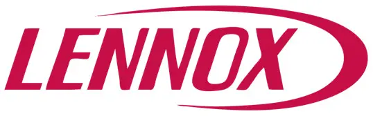 LENNOX - logo