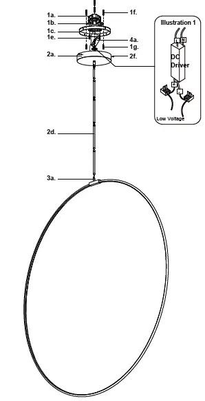 KUZCO-PD82548-Ceiling-LED-Pendant-01