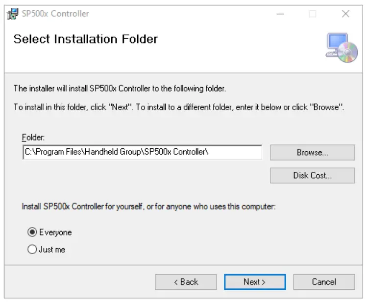 handheld-SP500X-Unveils-Unique-Wearable-Scan-Printer-2