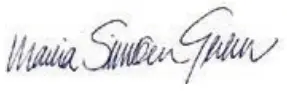 Signature