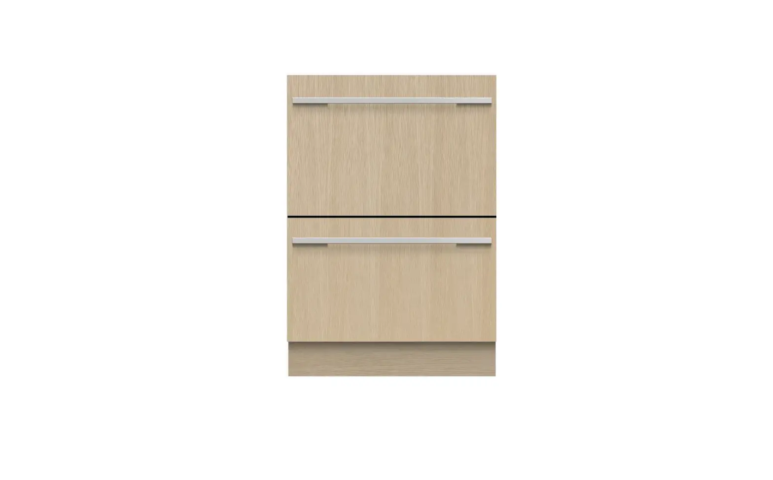 Fisher Paykel Addd24d 24 Inch Door Panel For Integrated Dishdrawer User Guide Fisher Paykel Addd24d 24 Inch Door Panel For Integrated Dishdrawer User Guide