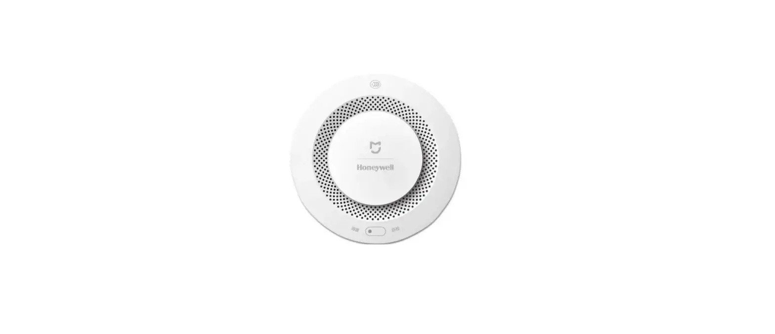 Honeywell R200s-1 Ultra Thin Smoke Alarm Installation Guide Honeywell R200s-1 Ultra Thin Smoke Alarm Installation Guide