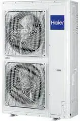 Haier 1UH250W1ERK Smart Power Outdoor 3Phase