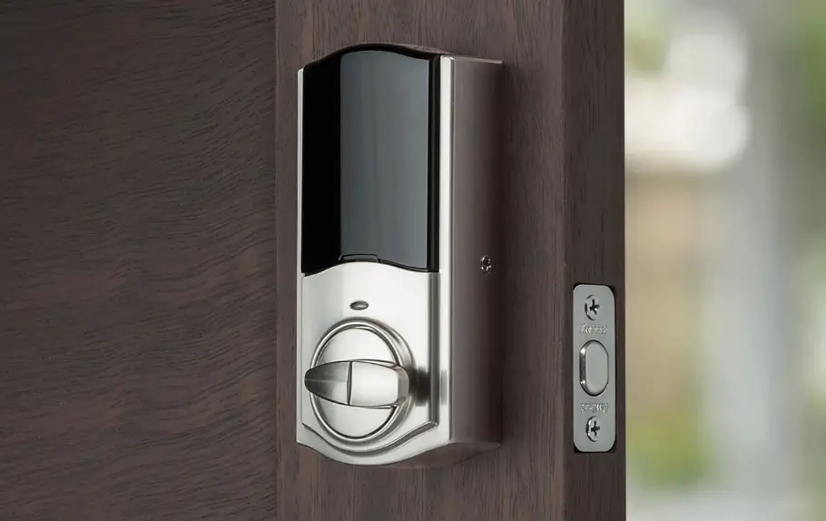 Kevo Convert Smart Lock User Manual