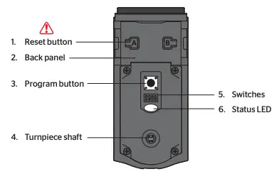 Kevo Convert at a Glance