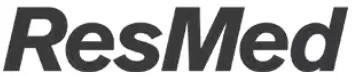 ResMed-logo