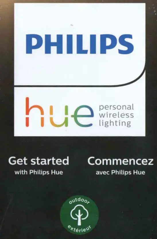 PHILIPS 1746630V7 Hue Amarant White Color Outdoor Linear Light FIG 11