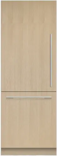 FISHER PAYKEL RS3084WLU1 Integrated Refrigerator