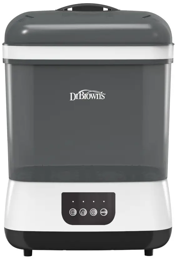 DrBrown s AC178-INTL Bottle Sterilizer and Dryer-fig1