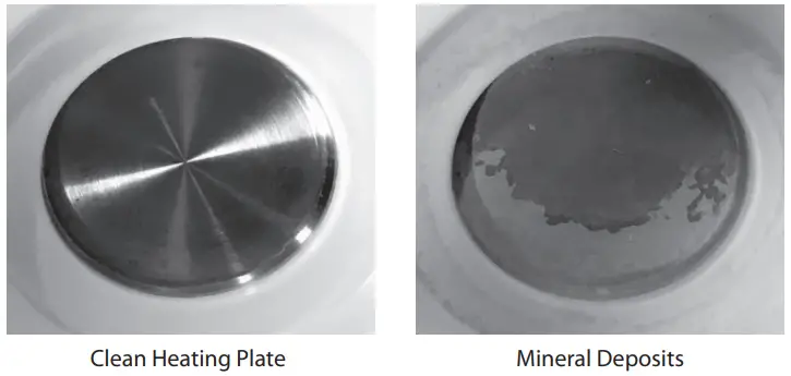 DrBrown s AC178-INTL Bottle Sterilizer and Dryer-fig12