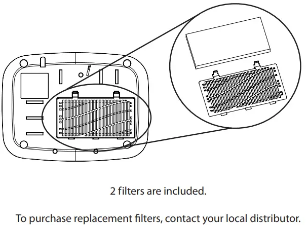 DrBrown s AC178-INTL Bottle Sterilizer and Dryer-fig13