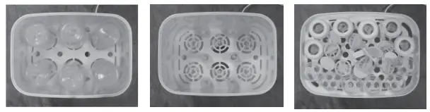 DrBrown s AC178-INTL Bottle Sterilizer and Dryer-fig3