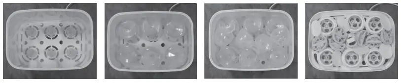 DrBrown s AC178-INTL Bottle Sterilizer and Dryer-fig4