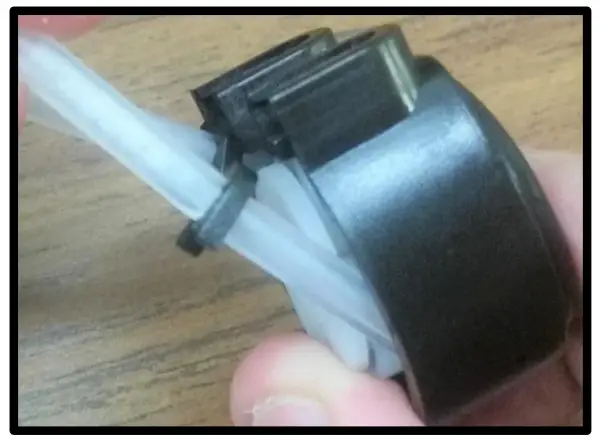 ATi Q46UV Q-Clean System Addendum - fig 5