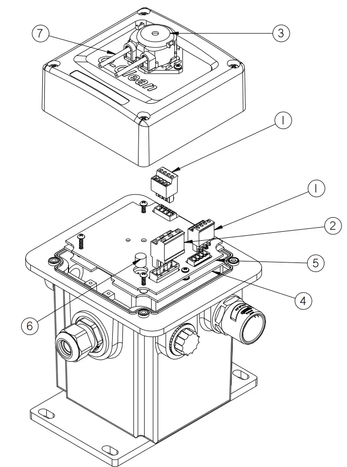 ATi Q46UV Q-Clean System Addendum - fig 6