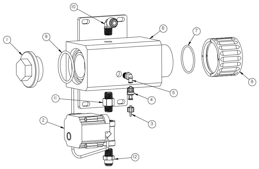 ATi Q46UV Q-Clean System Addendum - fig 7
