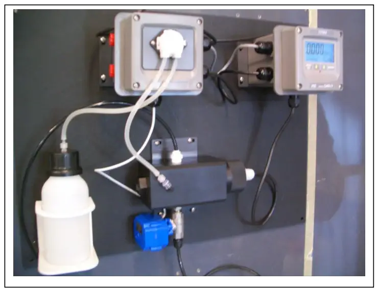 ATi Q46UV Q-Clean System Addendum - fig