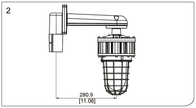 VENAS-EX-G-Explosion-Proof-Lights-fig-10