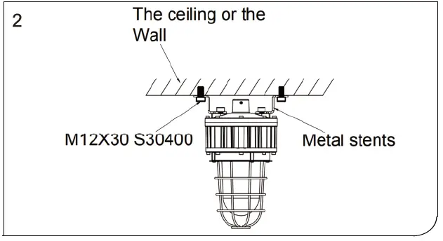 VENAS-EX-G-Explosion-Proof-Lights-fig-3
